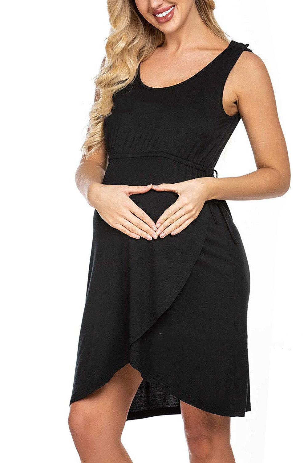 Maternity Skirt – Unique Style, Maximum Comfort