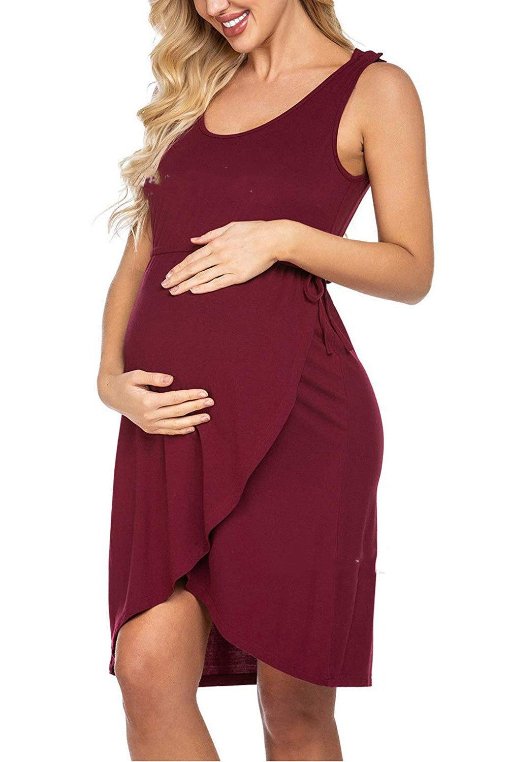 Maternity Skirt – Unique Style, Maximum Comfort