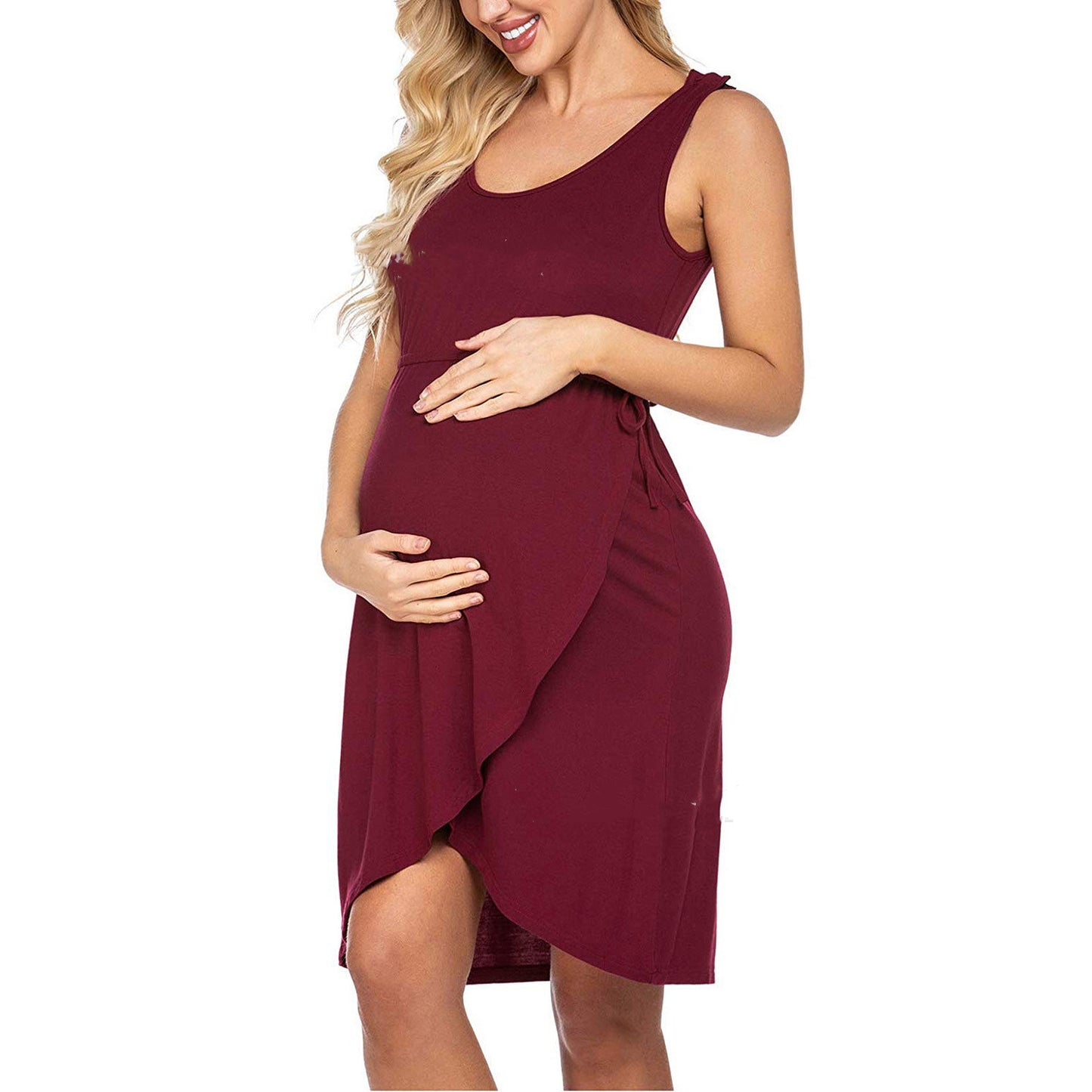 Maternity Skirt – Unique Style, Maximum Comfort